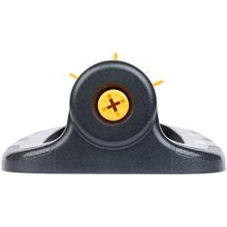 Melnor XT Turbo Oscillating Sprinkler with TwinTouch Width Control & Flow Control, waters up to 4,500 sq.ft. - XT4200-IN