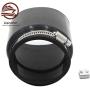 UANOFCN Exhuast Tube Fits Mercruiser Alpha One Gen 1 and Some Bravo Drives Replaces 78458A1 18-2760 89150