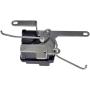 Dorman 911-917 Engine Intake Manifold Runner Control Valve Compatible with Select Ford Models