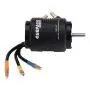 Nannday RC Boat Motor Kits, 4 Poles 3660 4300KV Motor + 36-S Water Cooling Jacket + 90A Waterproof Programed ESC for RC Boat