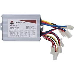SunshineFace Brushed Motor Controller, 36V800W  Brushed Controller Brush Motor Controller