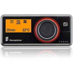 Eberspacher Espar Airtronic S2 D2 L 12V 2.2kW 7500BTU with EasyStart PRO 7 Day Timer Fault Diagnostic and Automatic Altitude Adjustment with includes FREE floor mounting plate | LATEST MODEL