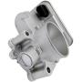 04891735AC Electronic Throttle Body Assembly with IAC TPS Compatible with 2.0L 2.4L Dodge Avenger,Journey,Chrysler 200,Caliber, Compass Patriot,Sebring,Replace # 4891735AD,4891735AB,4891735AC