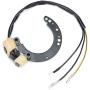 LINGYAO Sierra 18-5864 Marine Stator for Mercury/Mariner Engine Outboard Motor 6-25 HP Replaces 86617A20