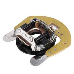 L20-202Y 20mm Electric Motor Centrifugal Switch, Electric Clutch Controller Parts 3000RPM