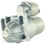 DB Electrical SDR0345 Starter Compatible With/Replacement For Cadillac Escalade 6.0L 6.2L / Chevy Avalanche, Silverado 1500, Suburban, Trailblazer 6.0L / GMC Sierra 1500 6.0L, Yukon 6.0L 6.2L 89017844
