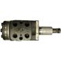 Complete Tractor 1701-1102 Steering Motor Case/International Tractor 70111C94 1066,1466,1468,1566, Black