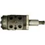 Complete Tractor 1701-1102 Steering Motor Case/International Tractor 70111C94 1066,1466,1468,1566, Black