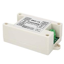 Stepper Motor Controller, Motor Speed Controller Driver for Stepper Servo Motor DC 5~32V PLC Controller for Stepper Motors Servo Motors(DC5~32V)