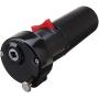 Grill Motor for Cypriot Charcoal Barbecue Grill Foukou Battery Operated
