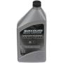 MERCURY QUICKSILVER 32oz HIGH PERFORMANCE GEAR LUBE & PUMP KIT: FITS MOST OUTBOARDS STERNDRIVES OUTDRIVES LOWER UNITS