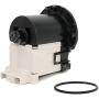 4681EA2001T Washer Drain Pump Replacement Parts For LG Washing Machines Assembly, Replaces AP5328388, 2003273, 4681EA2001D