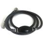ITACO Boat Outboard Fuel Hose Primer Bulb Assy 345-70200-0 1 2 M 383-70200-0M for Tohatsu Nissan Outboard M NS MD 5-115 HP 2/4-stroke 8 ft Motor Marine Engine