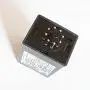 Laliva Tool - 1PCS Motor Speed Controller AC 220V 50HZ Corotation Reverse Option LED Indicator