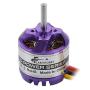 FLASH HOBBY D2830 Brushless Motor 1000KV Outrunner Motor RC Plane Motor for RC Aircraft Helicopter Multicopter Drone Fixed Wing