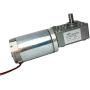 BEMONOC Low Speed Pmdc 12V 3 RPM Worm Gear Motor With Metal Gearbox for BBQ Driver Replacement