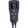 Contrôleur d'Humidité Digital DIGITEN Humidistat Pré-Câblé Prise Simple Étape AC 110V - 240V avec Capteur d'Humidité Haute Précision pour Déshumidificateur, Humidificateur, Reptiles, Serre, Extracteur d'Air, Fermentation Contrôleur d'Humidité Digital DIGITEN Humidistat Pré-Câblé Prise Simple Étape AC 110V - 240V avec Capteur d'Humidité Haute Précision pour Déshumidificateur, Humidificateur, Reptiles, Serre, Extracteur d'Air, Fermentation