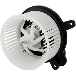 HVAC Blower Motor with Fan Cage - Replaces 4886150AA, 700095 Fit For 1997-2001 Jeep Cherokee | 1997-2001 Jeep Wrangler