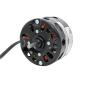 3.3 Inch Diameter Vent Fan Motor Direct Replacement For Nutone/Broan by Endurance Pro