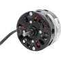 Kitchen Basics 101 3.3 Inch Diameter Vent Fan Motor Direct Replacement For Nutone Broan