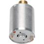 RF370 DC Micro Vibration Vibrating Motor Strong 12V for Massage Device (2 Pack)