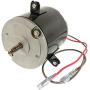 DB Electrical RFM0001 Radiator Cooling Fan Motor Compatible With/Replacement For Polaris 400L 4X4 ATV, Trail Boss, Magnum 2X4, Norwegian 400L 4X4 6x6, Scrambler, Xplorer, Swedish Magnum 2410006 , Grey