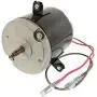 DB Electrical RFM0001 Radiator Cooling Fan Motor Compatible With/Replacement For Polaris 400L 4X4 ATV, Trail Boss, Magnum 2X4, Norwegian 400L 4X4 6x6, Scrambler, Xplorer, Swedish Magnum 2410006 , Grey