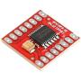 Davitu Motor Driver - TB6612FNG Motor Driver Board Module Dual DC Stepper Motor Control Experiment Industry Robot Electronic DIY Parts Microcontroller