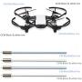 Motor Remote Control Aircraft 8520 Motor Kit Parts Repair Accessories Compatible with for Tello Drone Style3 !