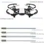 Motor Remote Control Aircraft 8520 Motor Kit Parts Repair Accessories Compatible with for Tello Drone Style3 !