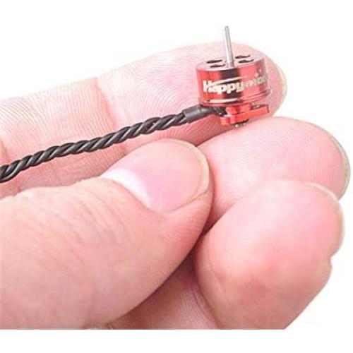 Vehicles-OCS Happymodel SE0703 19000KV 1S Mini Micro Brushless Motor for RC Models Multicopter Propeller Frame ESC DIY Spare Parts