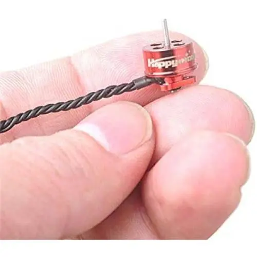 Vehicles-OCS Happymodel SE0703 19000KV 1S Mini Micro Brushless Motor for RC Models Multicopter Propeller Frame ESC DIY Spare Parts