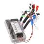Motor Controller, 60V 72V Universal 3 Mode High Power Brushless Motor Controller for E Bike Electric Bike Scooter