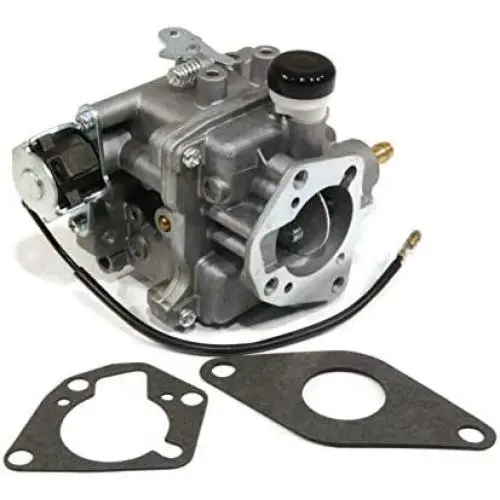 The ROP Shop | Carburetor Kit for 18 HP Chemtex CH18-62649, Cushman CH18-62569 Kohler Motors