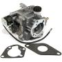 The ROP Shop | Carburetor Kit for Toro CH20-64637, CH20-64656, CH20-64677 Kohler 20 HP Motor