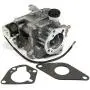 The ROP Shop | Carburetor Kit for 18 HP Chemtex CH18-62649, Cushman CH18-62569 Kohler Motors