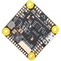 T-Motor F7 Flight Controller, Faster Calculation Speed, Flight Controller Simplified F7 FC, All UART Support Telemetry and SBUS