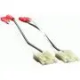 Metra 72-4500 Speaker Connectors for GMC Vehicles & 72-4568 Speaker Harness for Selected General Motor Vehicles