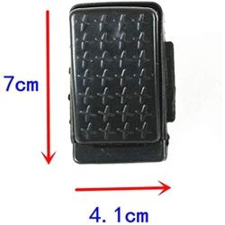 6volt 12volt Accelerator Foot Pedal Reset-Control Switch ,for Kids Ride On cars ，Electric car Black 6-pin Socket Replacement Parts