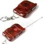 Calvas 1 Button 433MHZ Wireless RF Remote Control Controller for Security Alarm Motorcycles Car Light A624