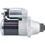 New Starter Compatible with/Replacement for 2013-16 Nissan Altima, Pmgr; 12-Volt; Ccw; 13-Tooth, 23300-3Ta0A