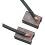 Panglong HITACHI Motor Brush Kit,Brush Replacement Kits Yamaha JU2-H1801-20-00