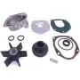 Boat Motor 817275A5 Water Pump Repair Kit with Housing for Mercury Mariner Mercruiser 3.0L EFI DFI 200HP 225HP 250HP 300HP Outboard Engine