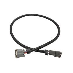 Michigan Motorsports O2 Oxygen Sensor 4 Wire Harness 16