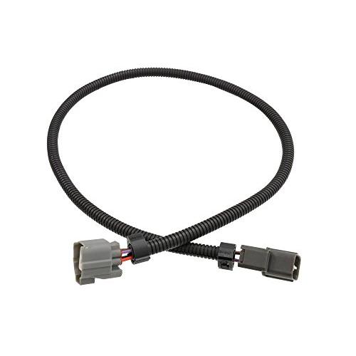 Michigan Motorsports O2 Oxygen Sensor 4 Wire Harness 16