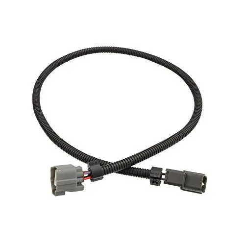 Michigan Motorsports O2 Oxygen Sensor 4 Wire Harness 16