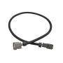 Michigan Motorsports O2 Oxygen Sensor 4 Wire Harness 16