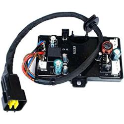 Air Diesel Parking Heater Motherboard Board Control 12V /24V,3KW / 5KW