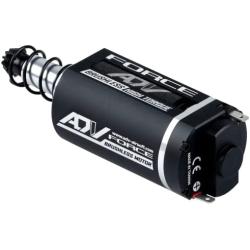 ADV Airsoft Brushless Motor for AEG, High Torque CNC Motor for 7.4V-11.1V LiPo