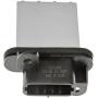 Dorman 973-582 HVAC Blower Motor Resistor Kit Compatible with Select Toyota Models